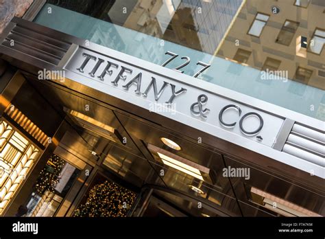 tiffany jewelry usa.